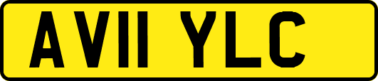 AV11YLC