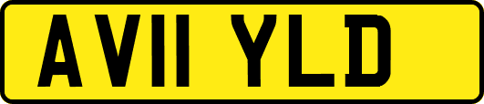 AV11YLD
