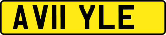 AV11YLE
