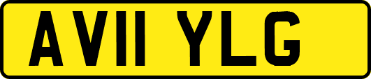 AV11YLG