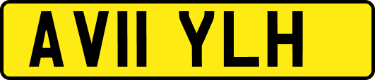 AV11YLH