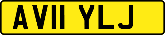AV11YLJ