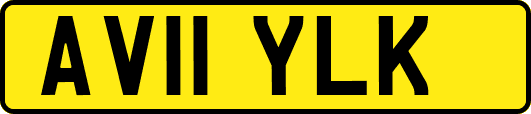 AV11YLK