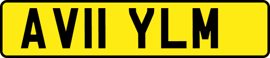 AV11YLM