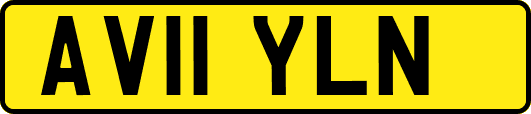 AV11YLN