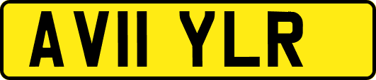 AV11YLR