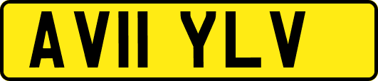 AV11YLV