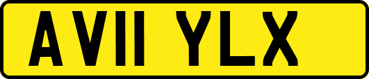 AV11YLX