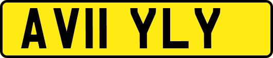 AV11YLY