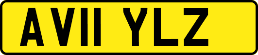 AV11YLZ