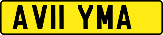 AV11YMA