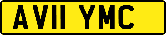 AV11YMC