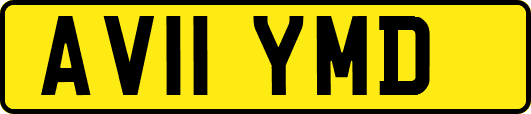 AV11YMD