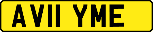 AV11YME