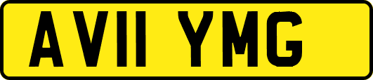 AV11YMG