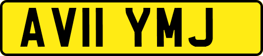 AV11YMJ
