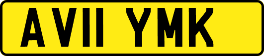 AV11YMK
