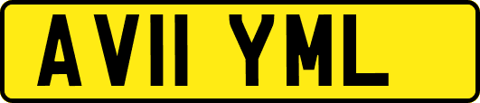 AV11YML
