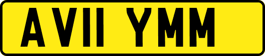 AV11YMM