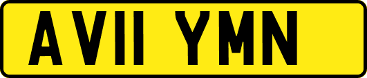 AV11YMN