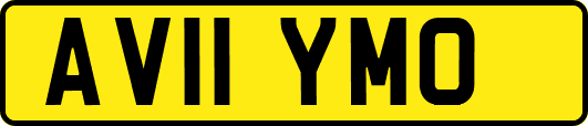AV11YMO