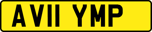 AV11YMP
