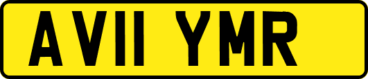 AV11YMR