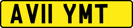 AV11YMT