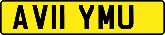 AV11YMU