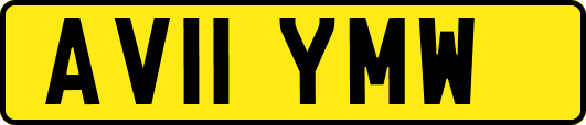 AV11YMW