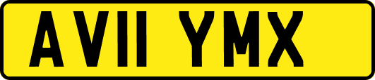 AV11YMX