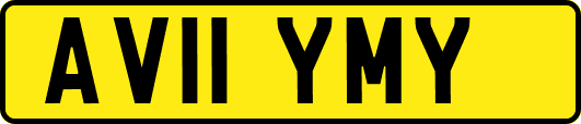 AV11YMY