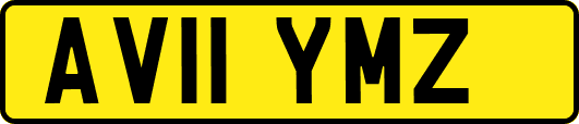 AV11YMZ