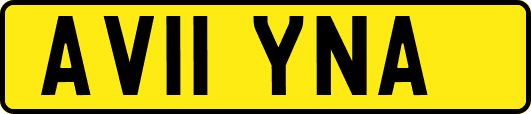 AV11YNA
