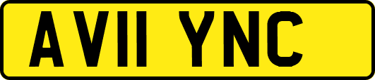 AV11YNC