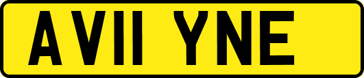 AV11YNE