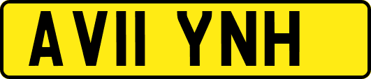 AV11YNH