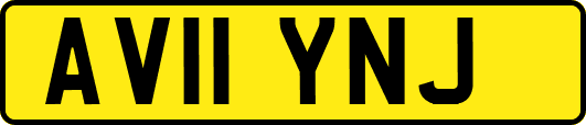 AV11YNJ