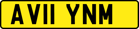 AV11YNM