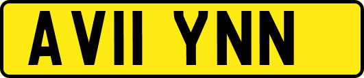 AV11YNN