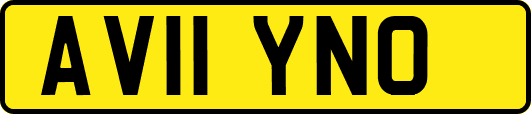AV11YNO