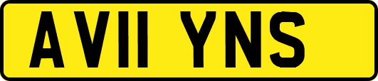 AV11YNS