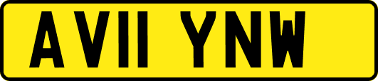 AV11YNW