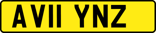 AV11YNZ