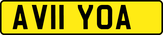 AV11YOA