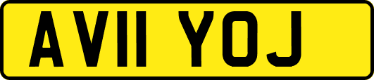 AV11YOJ