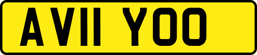AV11YOO