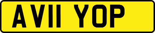 AV11YOP