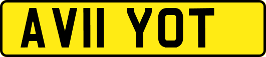 AV11YOT