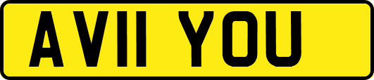 AV11YOU